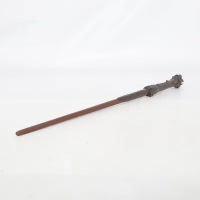 Objet de collection (Marron) de Harry Potter
