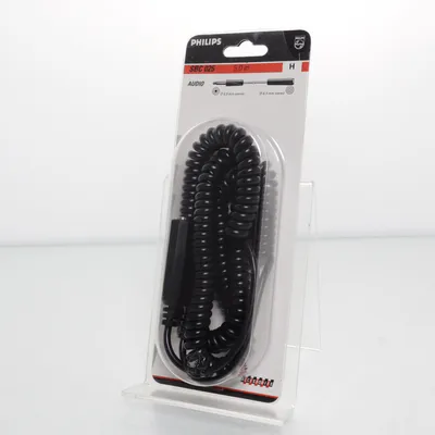 Aux-kabel (SBC 025) från Philips