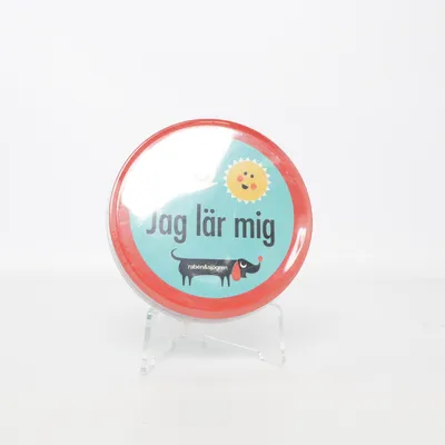 Leksak från Rabén & Sjögren