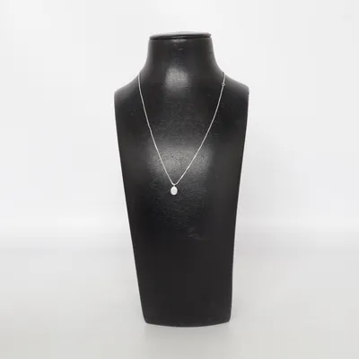 Halsband (Silverfärgad) från Pilgrim Okänd metall