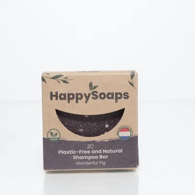 Fast tvål från Happy Soaps