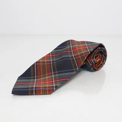 Slips (Flerfärgad) från Ascot Silke
