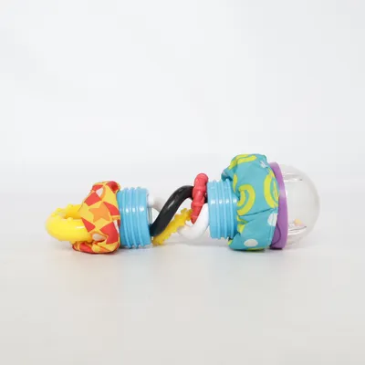 Baby toy (Multicolored) from Playgro