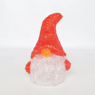 Christmas decoration (Red, White) from Bright
