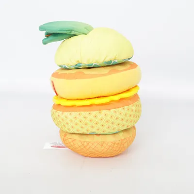 Baby speelgoed (Geel, Oranje, Meerkleurig) van Melissa & Doug