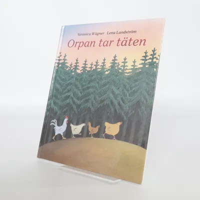 Kinderboek van Rabén & Sjögren