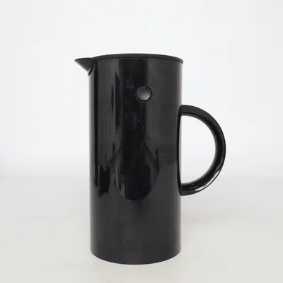 Kaffepress (Svart) från Stelton