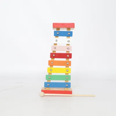 Xylophone (Multicolored)
