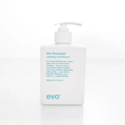 Balsam från Evo