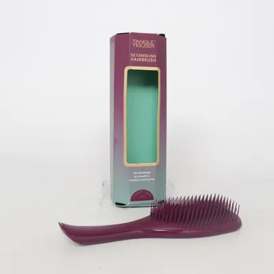 Brosse à cheveux (Violet) de Tangle Teezer