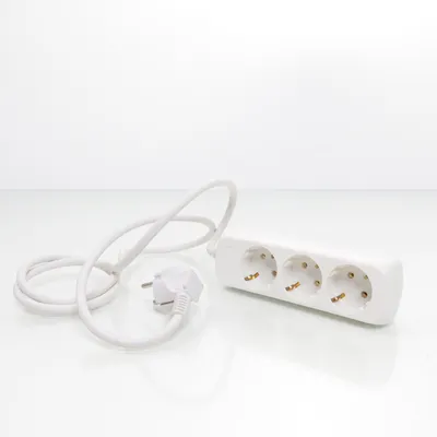 Grenuttag från Vivanco