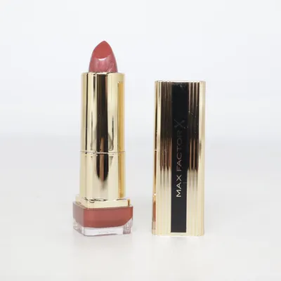 Rouge à lèvres (Or, Rouge) de Max Factor