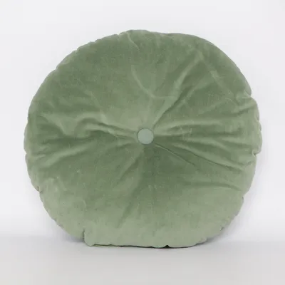 Prydnadskudde (Grön) från H&M Home