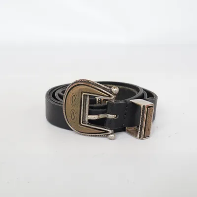 Ceinture (Noir) de Eksept