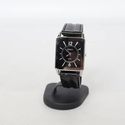 Montre (Noir) de Infinity