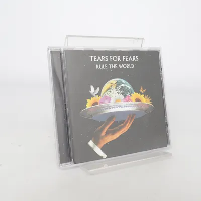 CD