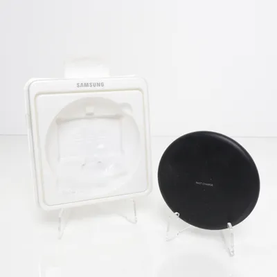 Wireless charger from Samsung