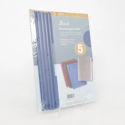 Folder (Bewerbung) from Pagna