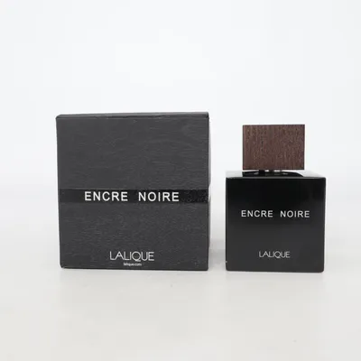 Eau de Parfum (Encre Noire) från Lalique