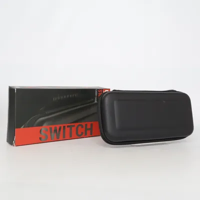 Spelkonsolstillbehör (Carry Case)