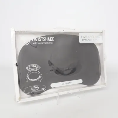 Accessoire de bébé (Suction Mat) de Twistshake