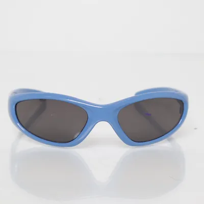 Solglasögon (Blå)