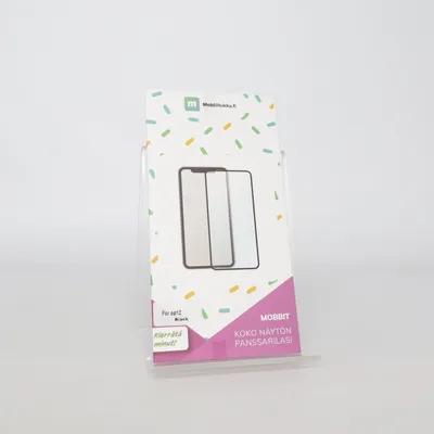 Screen protector (OnePlus 12) from Mobbi