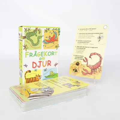 Brädspel från Känguru