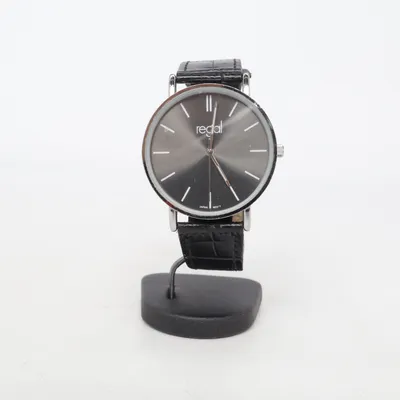 Wristwatch (R1628) from Regal
