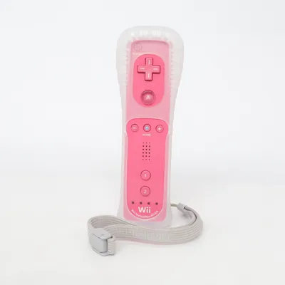 Manette de jeu