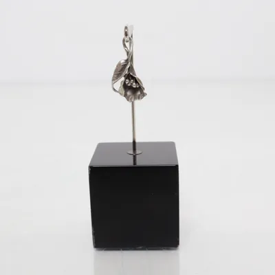 Hanger (Zilver) Onbekend materiaal