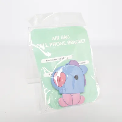 Mobiltilbehør fra BT21