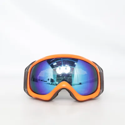 Skibril (Oranje, Blauw) van WA Action Sports