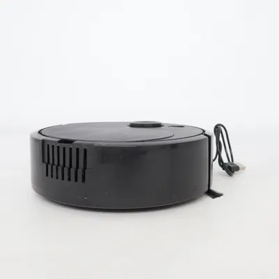 Aspirateur (Noir)
