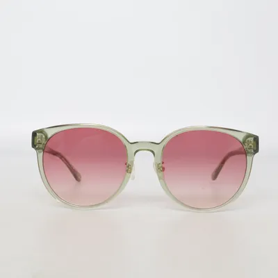 Sunglasses (Green) from Sandro