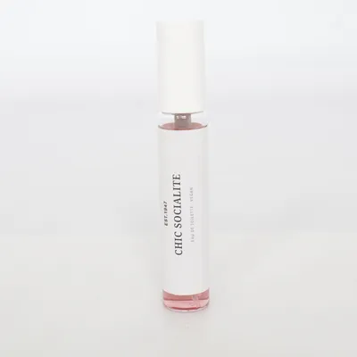 Eau de Parfum (CHIC SOCIALITE) from Chic & Chic Co