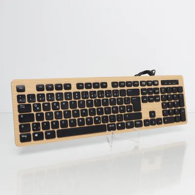 Keyboard (622165) from Tchibo