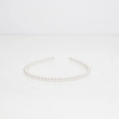 Diadem (White)