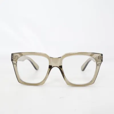 Lunettes (Marron) de Thorberg