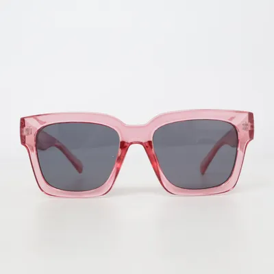 Sunglasses (Pink) from Montini Scandinavia