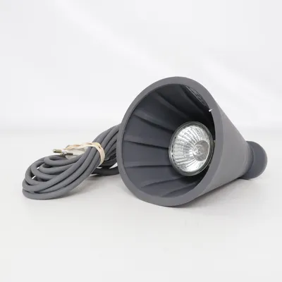 Ceiling light (Bollard lamp) from Menu