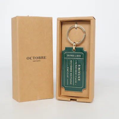 Handyzubehör (Cine Club) von Octobre Éditions