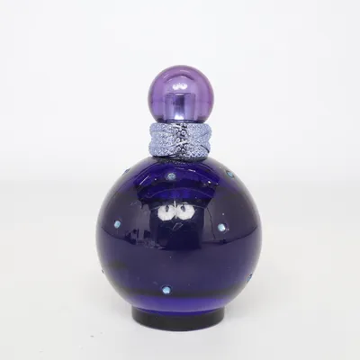 Eau de parfum (Midnight Fantasy) fra Britney Spears