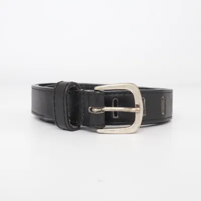 Ceinture (Noir) de Accessoires