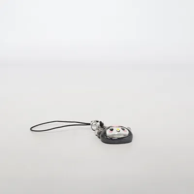 Mobiltilbehør (Sort) fra Sanrio