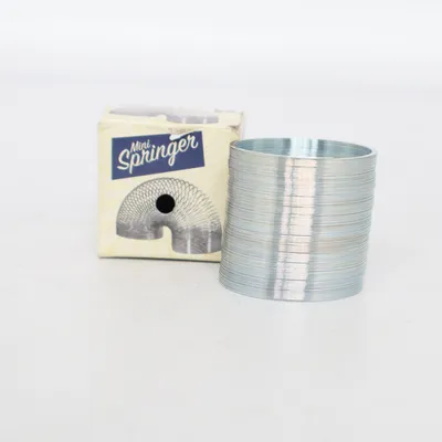 Accessoire de jeu (Mini Springer) de Springer