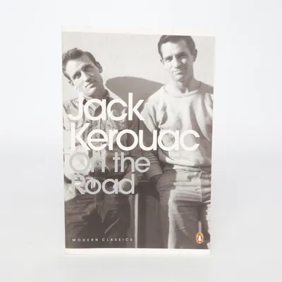 Boek