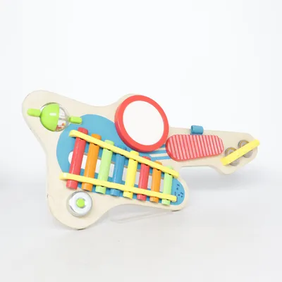 Instrument jouet (Multicolore) de Playtive