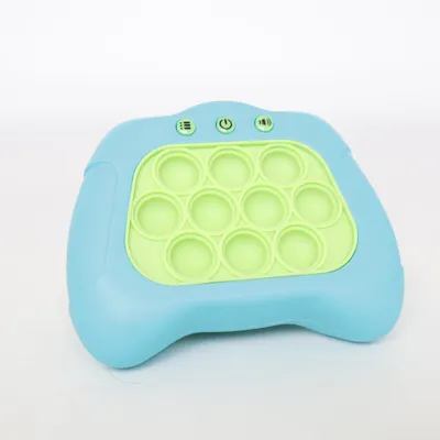 Aktivitetsleksak (Blå, Grön) från Smyths Toys