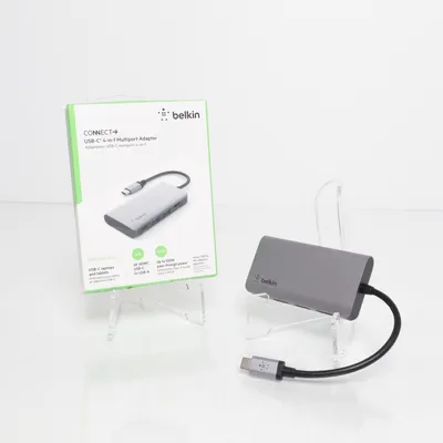 USB-hub från Belkin